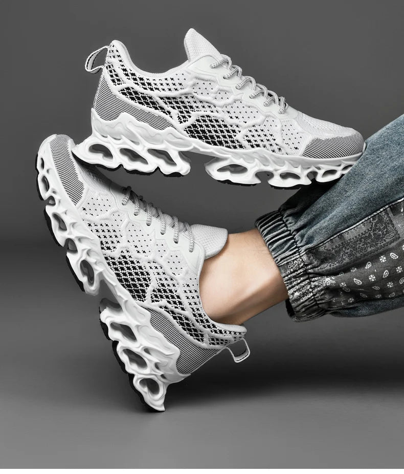 NEXKICKS Fashion Sneakers - Loafers & Running Shoes