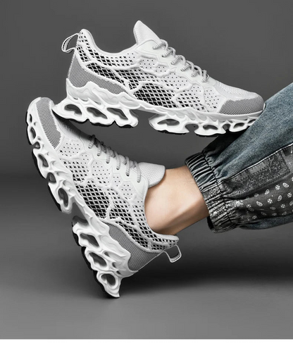 NEXKICKS Fashion Sneakers - Loafers & Running Shoes