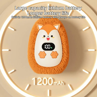 WarmPal Mini Electric Hand Warmer