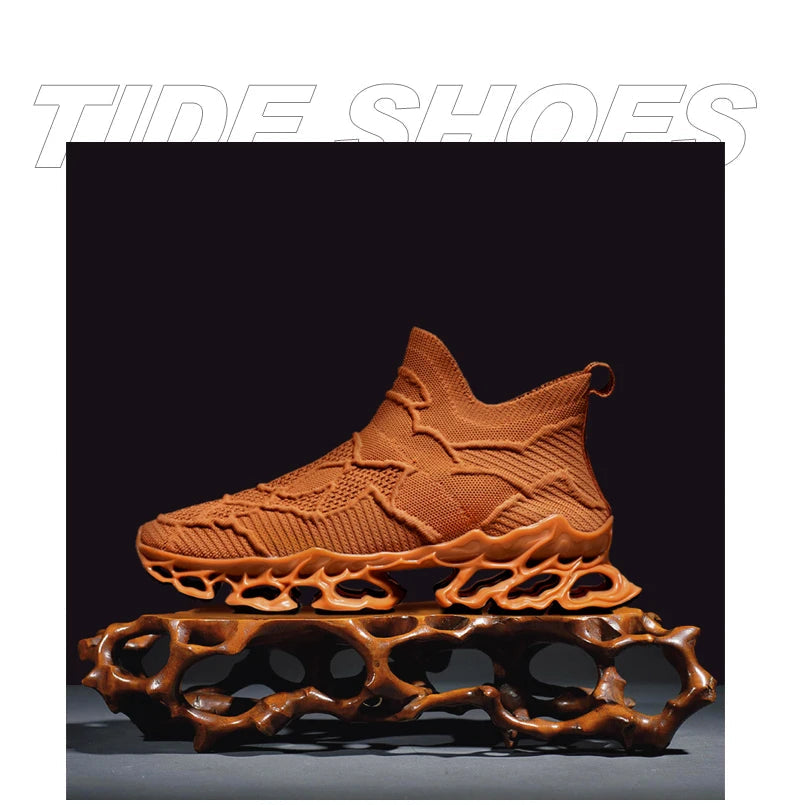 NEXKICKS Fashion Sneakers - Loafers & Running Shoes