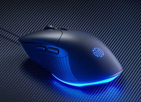 INPHIC B2 Mouse 7200DPI - 6 Programmable Buttons Silent Click