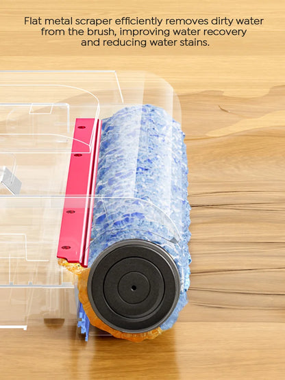 Laresar S7 Pro Cordless Wet & Dry Vacuum Cleaner Mop