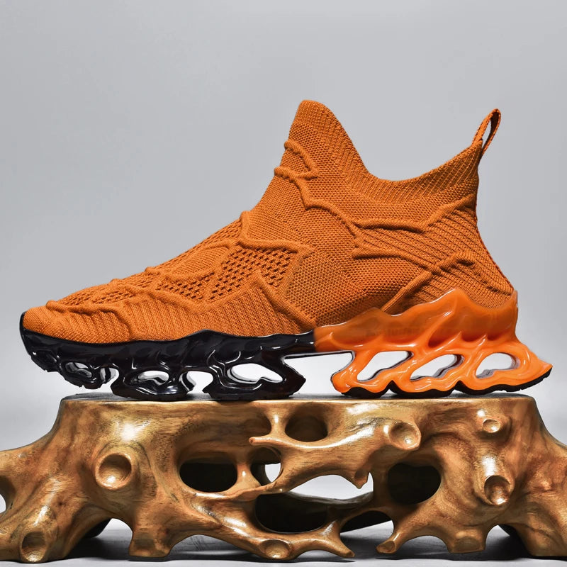 NEXKICKS Fashion Sneakers - Loafers & Running Shoes