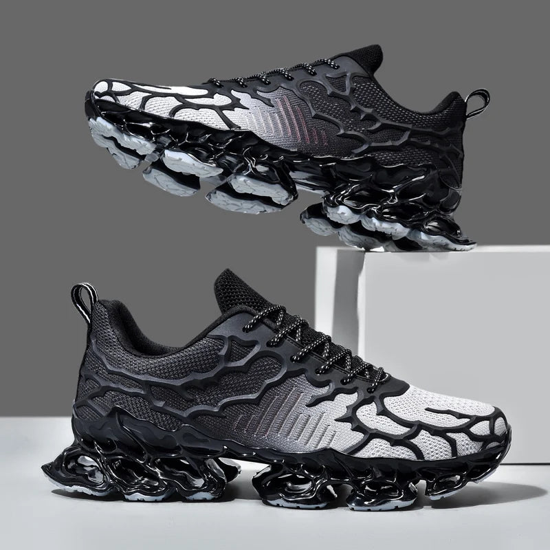 NEXKICKS Fashion Sneakers - Loafers & Running Shoes