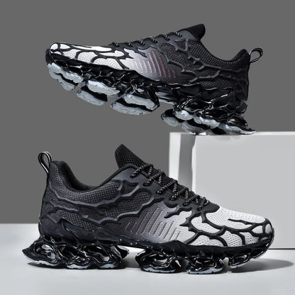 NEXKICKS Fashion Sneakers - Loafers & Running Shoes