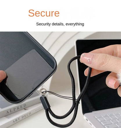 Magnetic Wrist Phone Holder