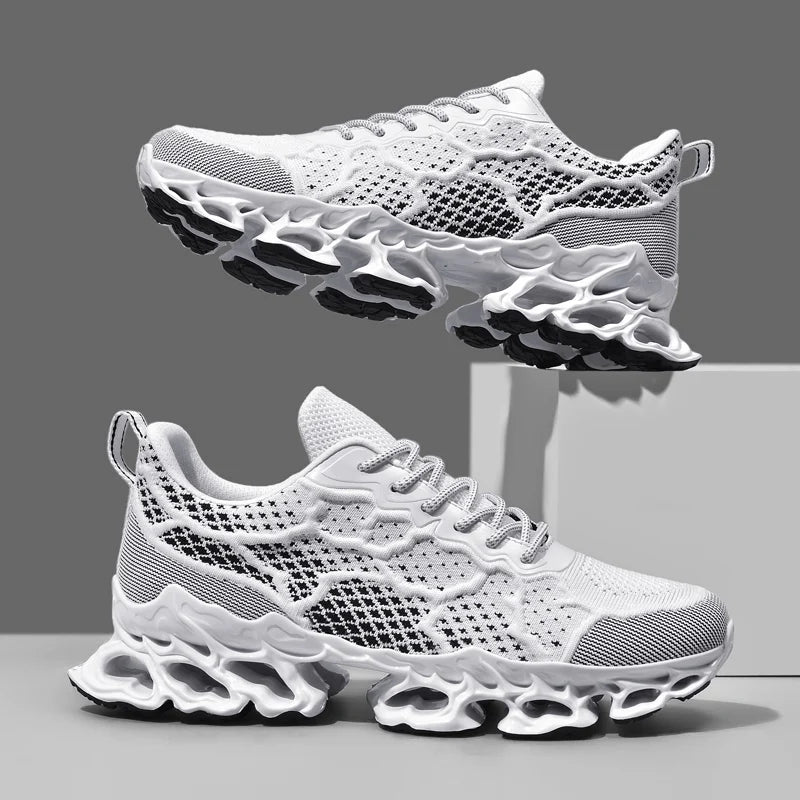 NEXKICKS Fashion Sneakers - Loafers & Running Shoes