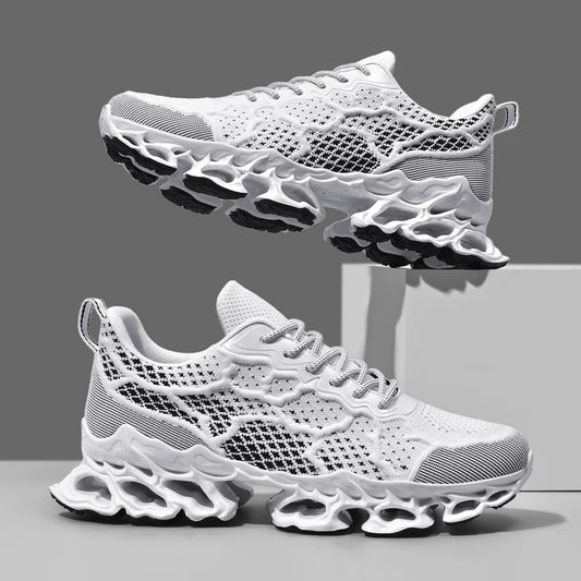 NEXKICKS Fashion Sneakers - Loafers & Running Shoes