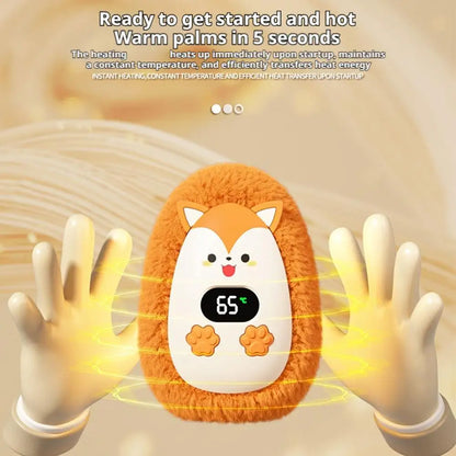 WarmPal Mini Electric Hand Warmer