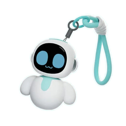 Eiliko Portable Smart AI Robot - Emotional Companion