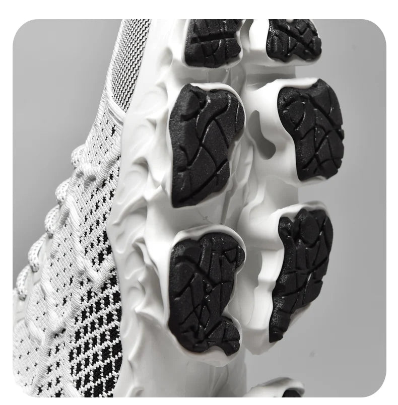 NEXKICKS Fashion Sneakers - Loafers & Running Shoes