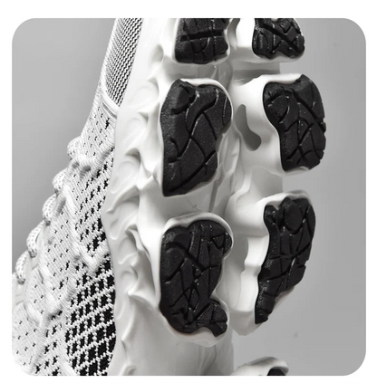 NEXKICKS Fashion Sneakers - Loafers & Running Shoes