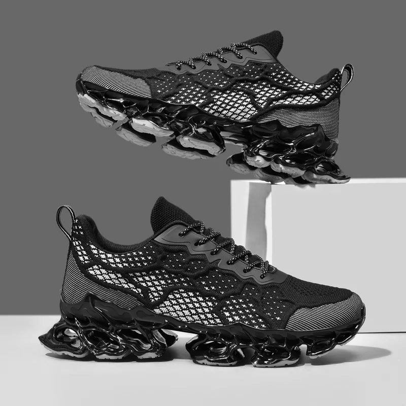 NEXKICKS Fashion Sneakers - Loafers & Running Shoes