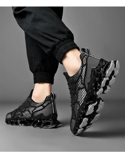 NEXKICKS Fashion Sneakers - Loafers & Running Shoes