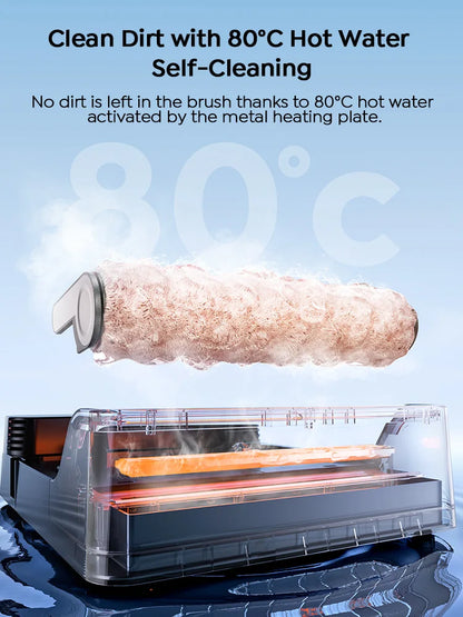 Laresar S7 Pro Cordless Wet & Dry Vacuum Cleaner Mop