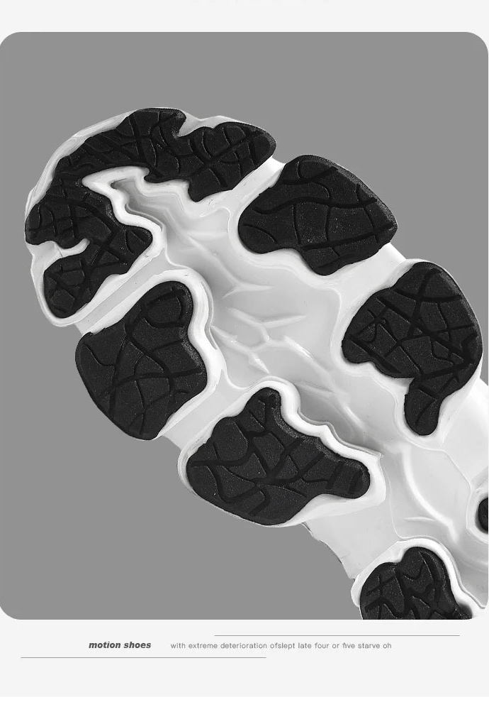 NEXKICKS Fashion Sneakers - Loafers & Running Shoes