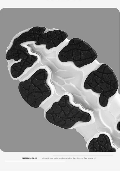 NEXKICKS Fashion Sneakers - Loafers & Running Shoes