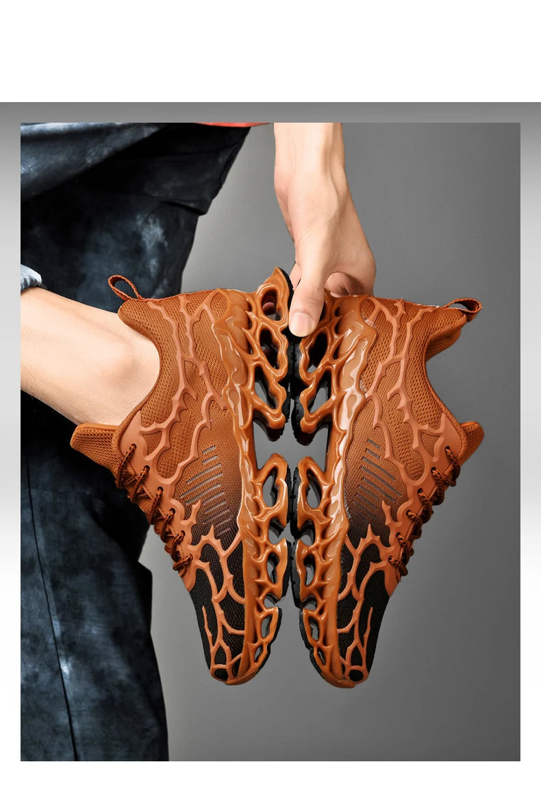 NEXKICKS Fashion Sneakers - Loafers & Running Shoes