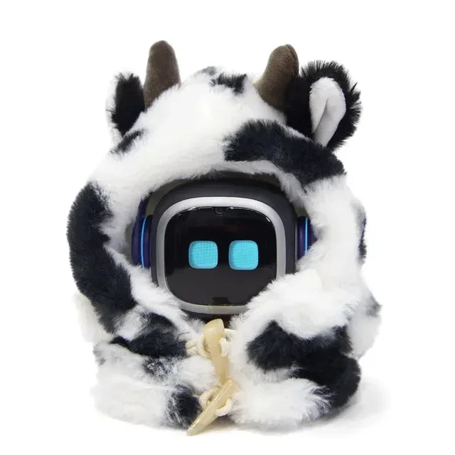 Emo Robot Pet Intelligent Companion Ai