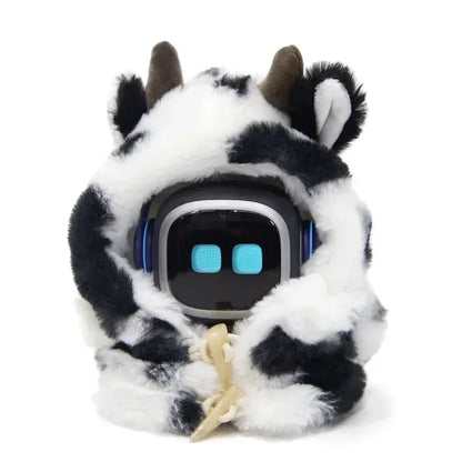 Emo Robot Pet Intelligent Companion Ai