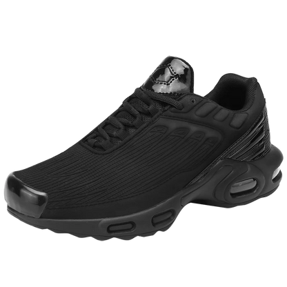 Men's Lightweight Running Shoes - Breathable Non-Slip Sports Sneakers