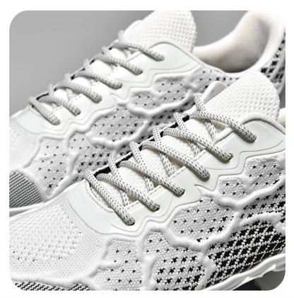 NEXKICKS Fashion Sneakers - Loafers & Running Shoes