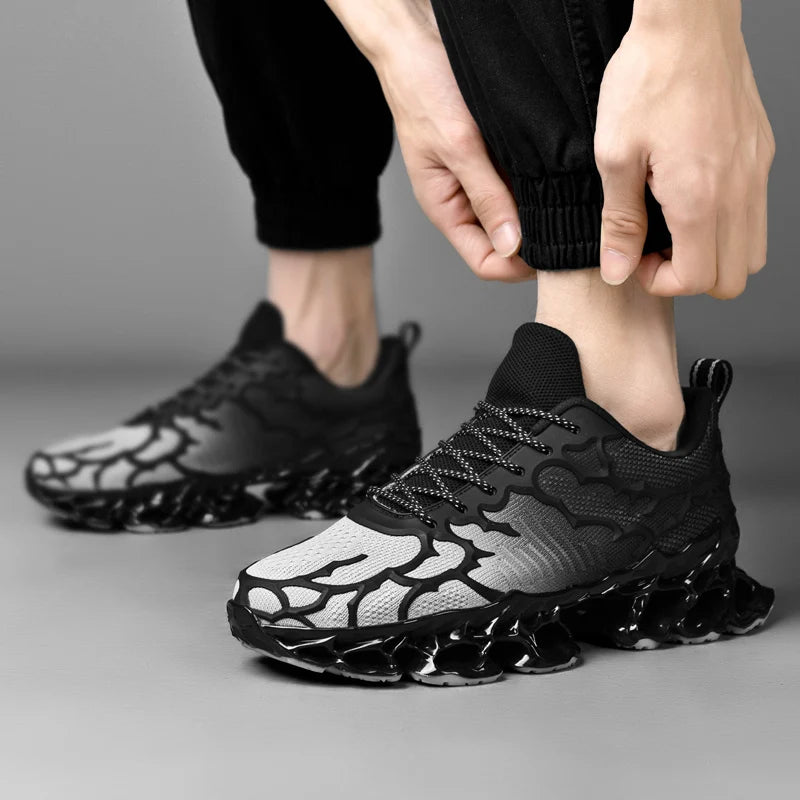 NEXKICKS Fashion Sneakers - Loafers & Running Shoes