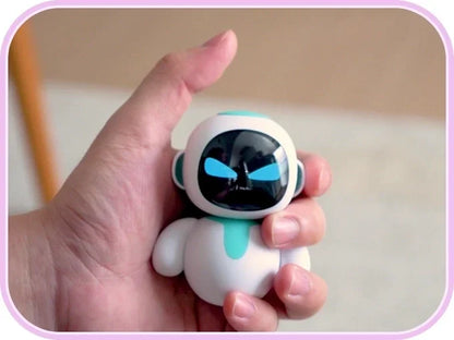 Eiliko Portable Smart AI Robot - Emotional Companion