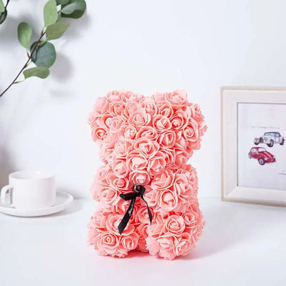 Rose Bear