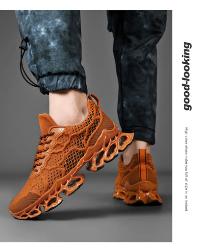 NEXKICKS Fashion Sneakers - Loafers & Running Shoes