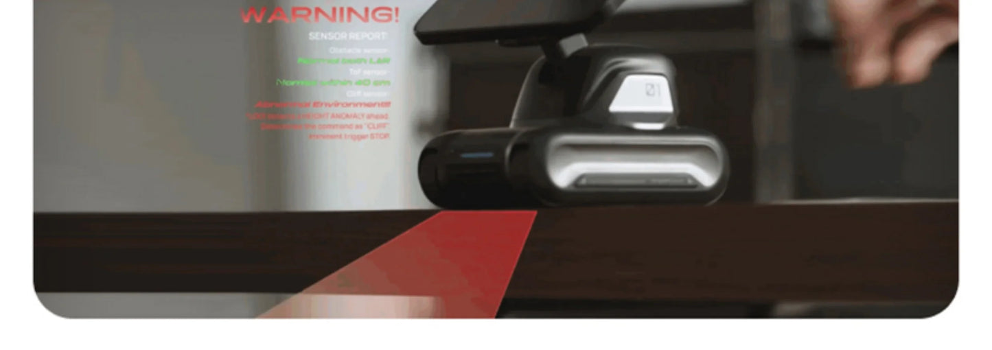 LOOI Smart Pet – Compagnon émotionnel intelligent GPT et DeepSeek AI