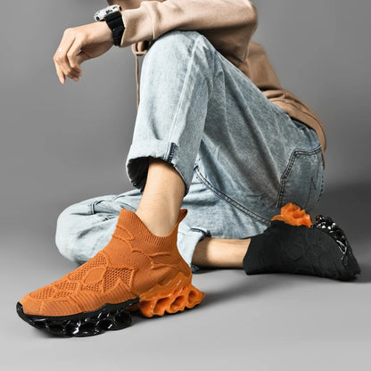 NEXKICKS Fashion Sneakers - Loafers & Running Shoes