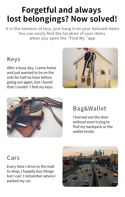 Waterproof Bluetooth GPS Tracker