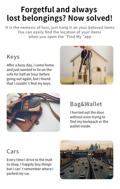 Waterproof Bluetooth GPS Tracker