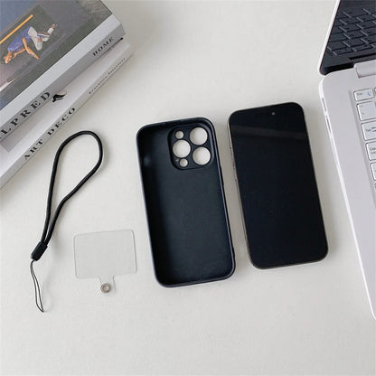 Magnetic Wrist Phone Holder