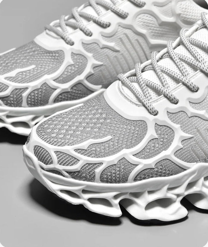 NEXKICKS Fashion Sneakers - Loafers & Running Shoes