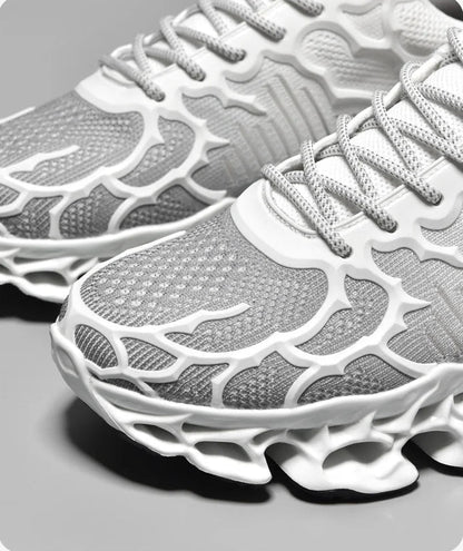 NEXKICKS Fashion Sneakers - Loafers & Running Shoes