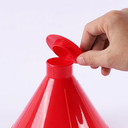 Snow Remover Deicer Cone Tool