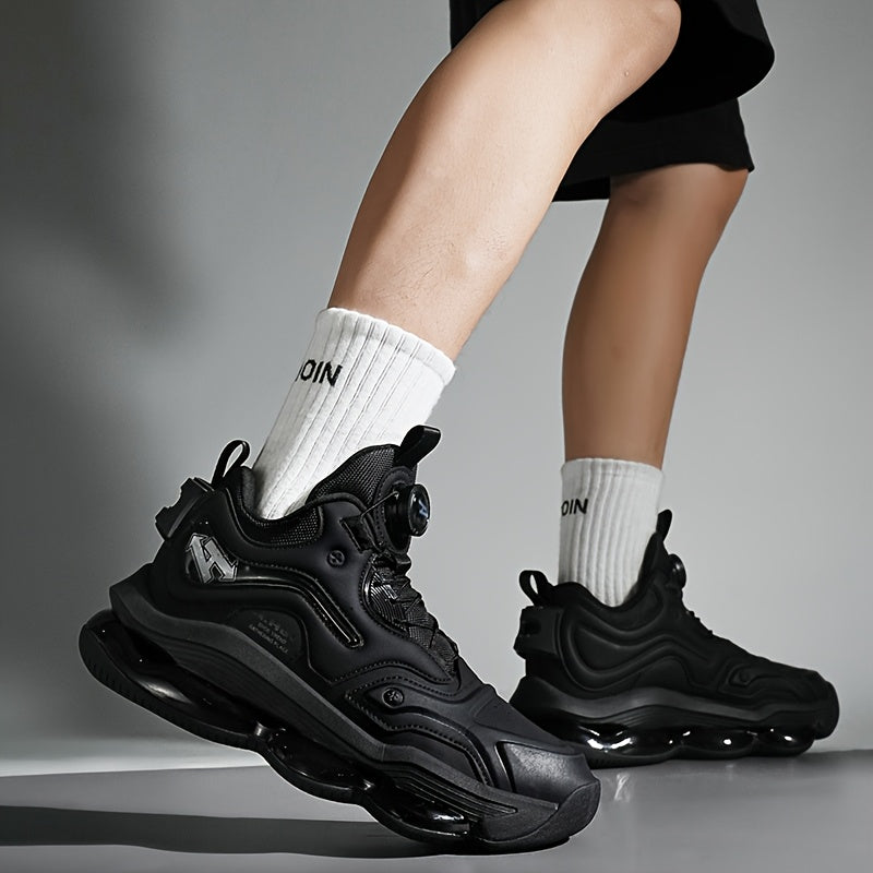 Men's Sports Shoes - Air Cushion Sneakers