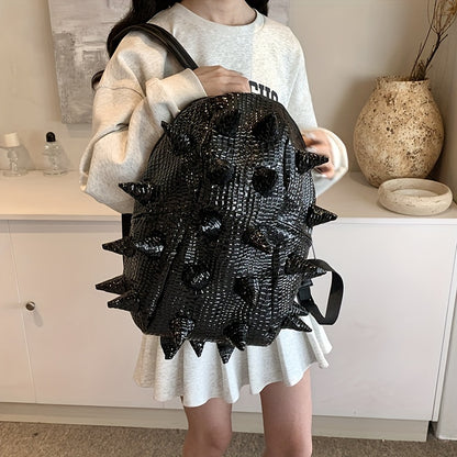 Spiked Hedgehog Backpack