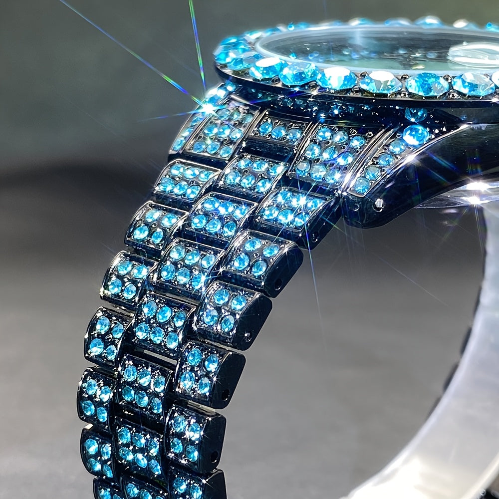 MISSFOX Luminous Watch - Unisex