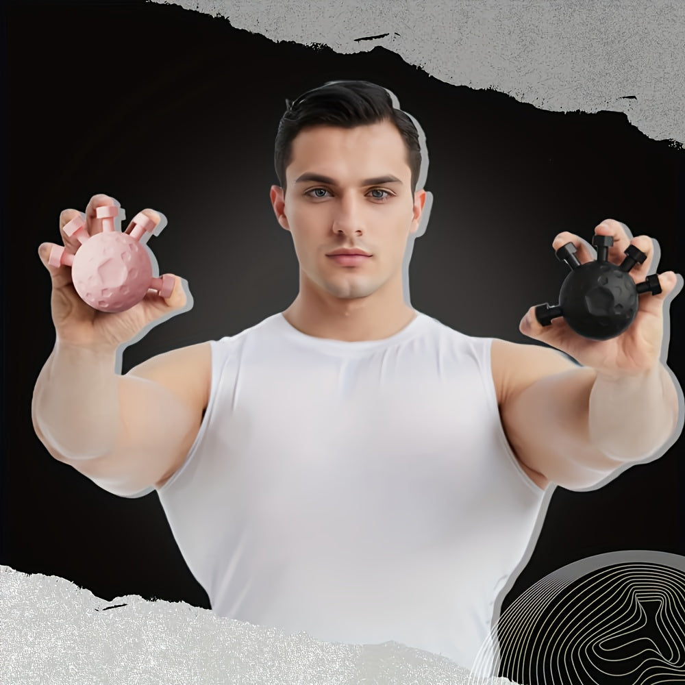 Finger Forearm Strength Trainer