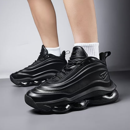 Men's Breathable Shoes with Air Cushion