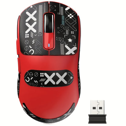 ATTACK SHARK X3 Lightweight Wireless Gaming Mouse