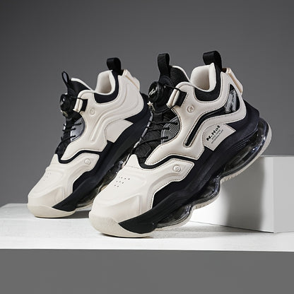 Men's Sports Shoes - Air Cushion Sneakers