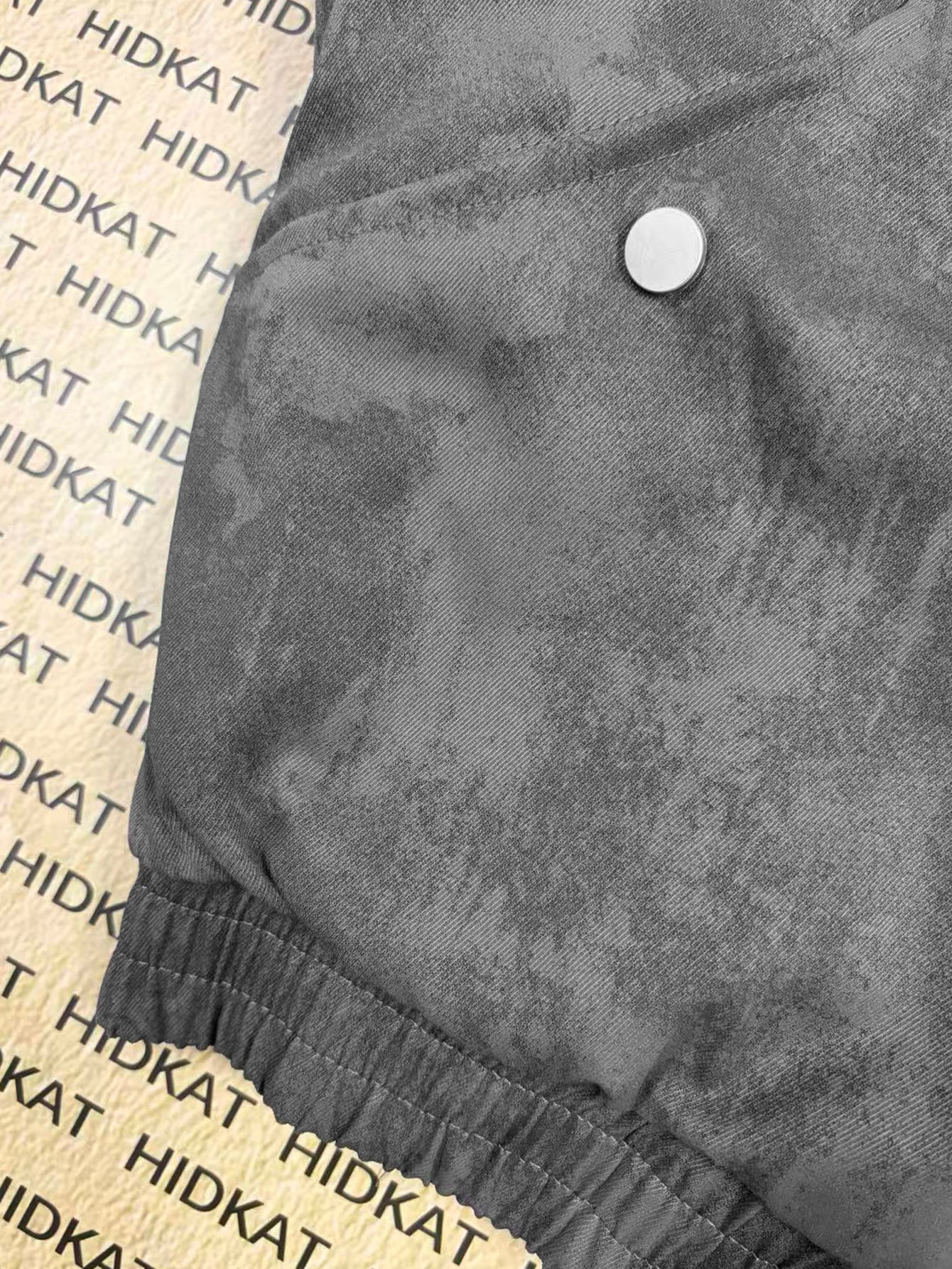 Hooded Warm Jacket with Fur Collar