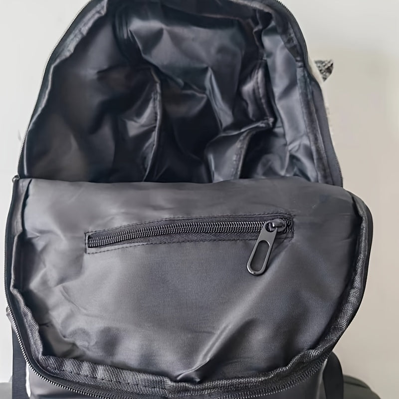 Spiked Hedgehog Backpack