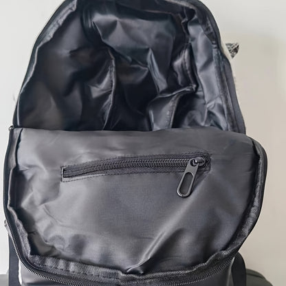 Spiked Hedgehog Backpack