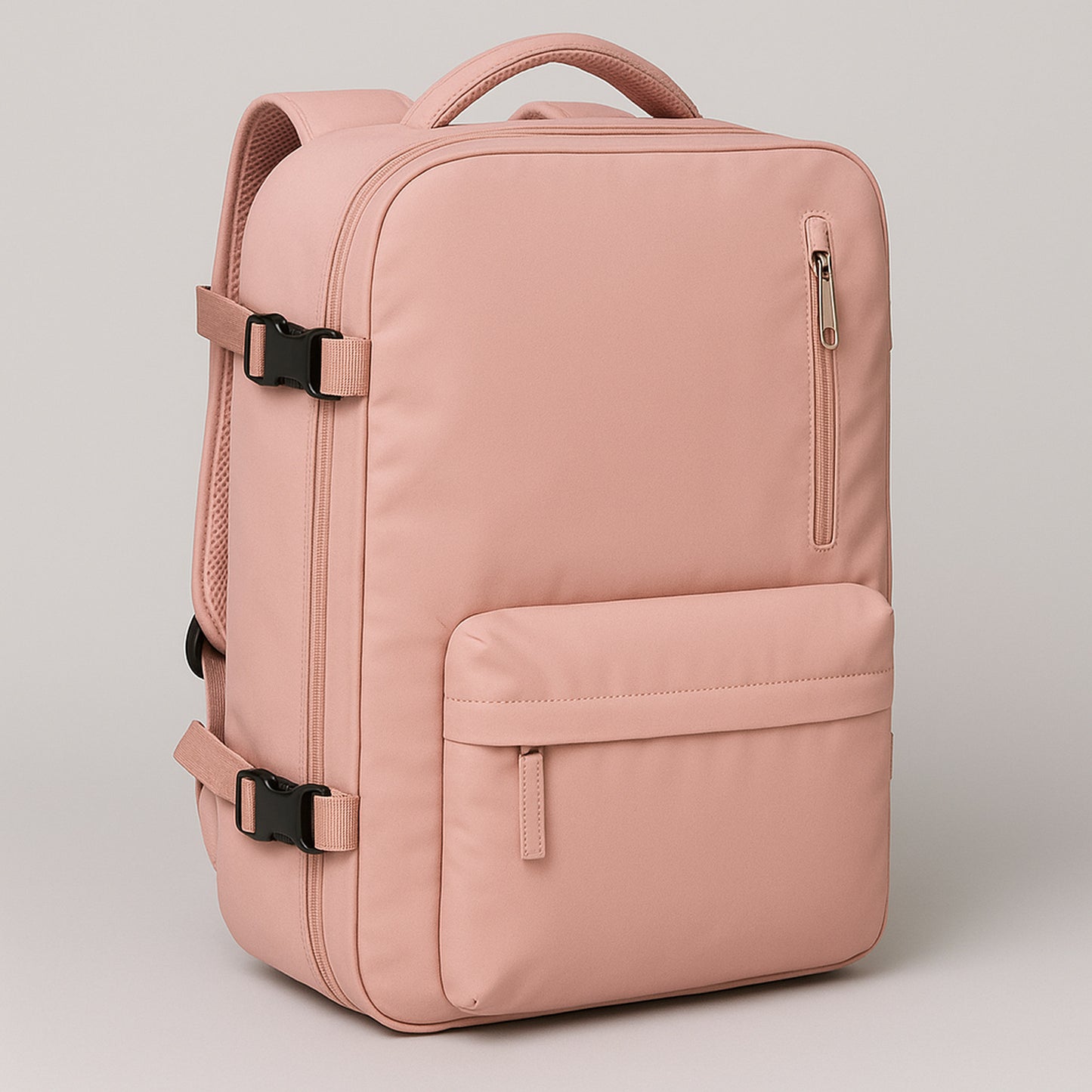 Ryanair 40x20x25 Airplane Backpack - Durable Cabin Hand Luggage