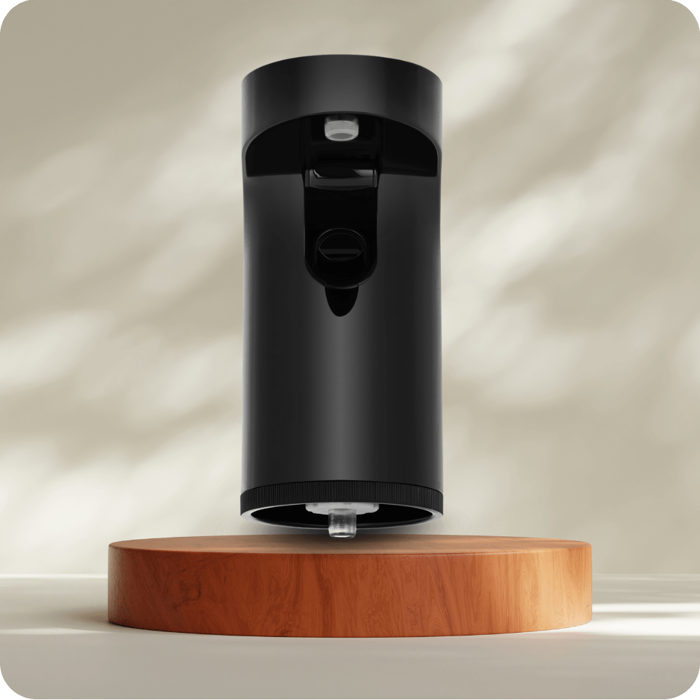 Redsack WP007 Electric Smart Alcohol Dispenser - Automatic Pourer